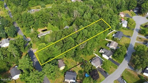 Land, Ballston Spa, NY