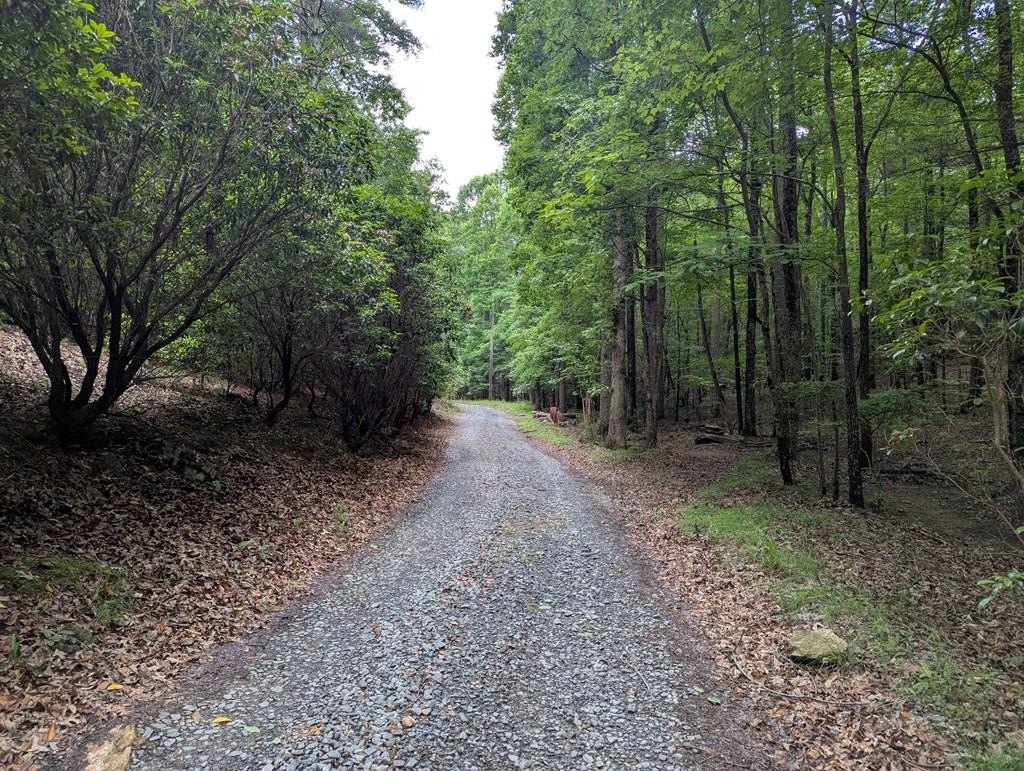Unrestricted 20-Acre Tract
