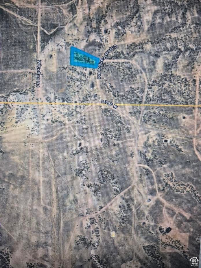 Land in Coyote Canyon Loop