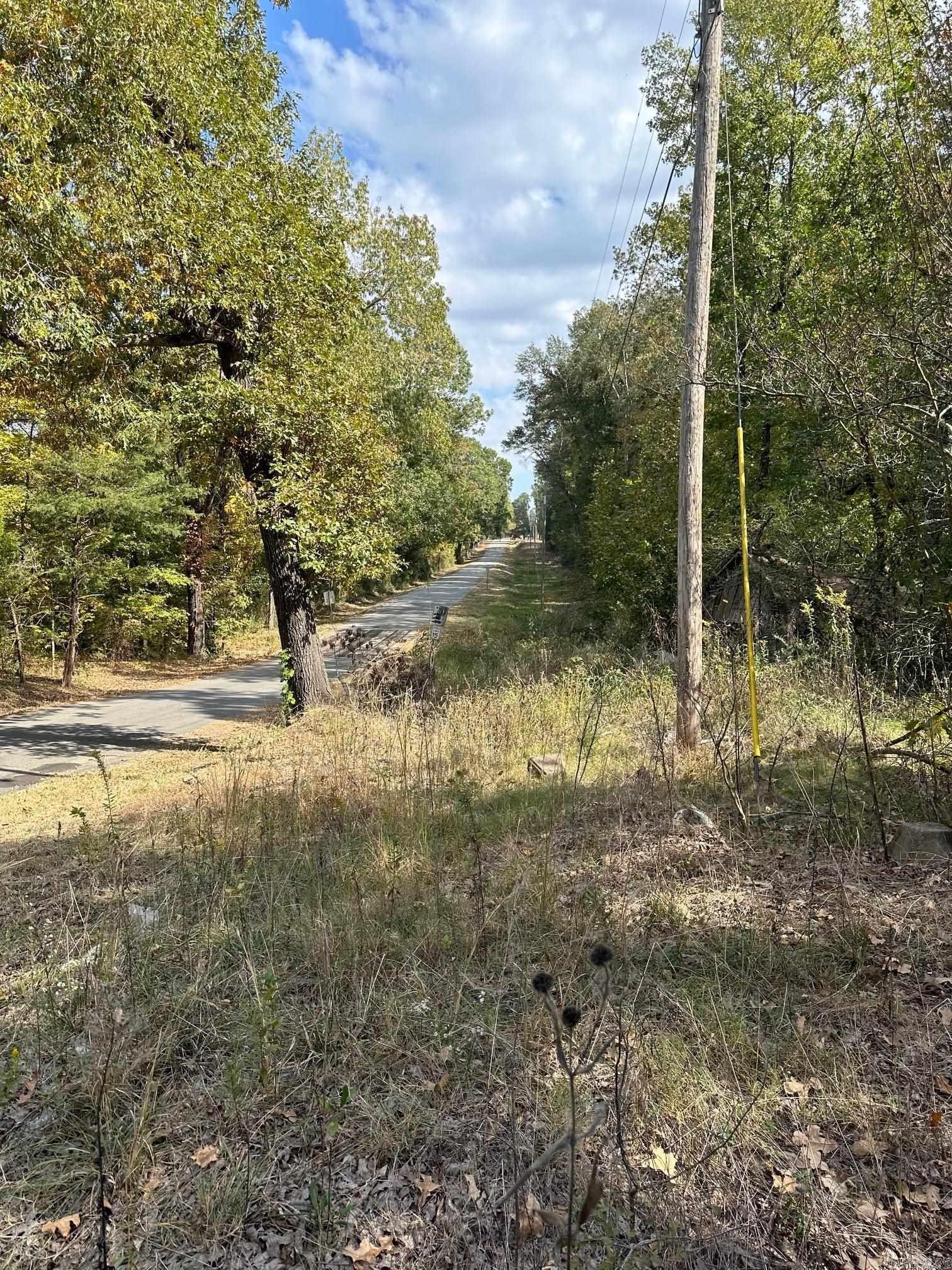 DeWitt Land Homesite Opportunity