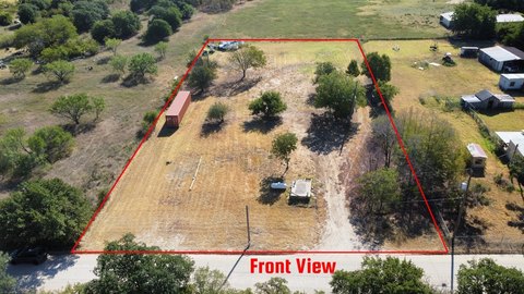 Land, Clyde, TX