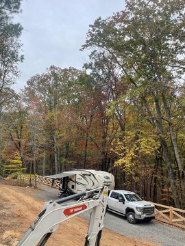 Decatur, TN Land Parcel