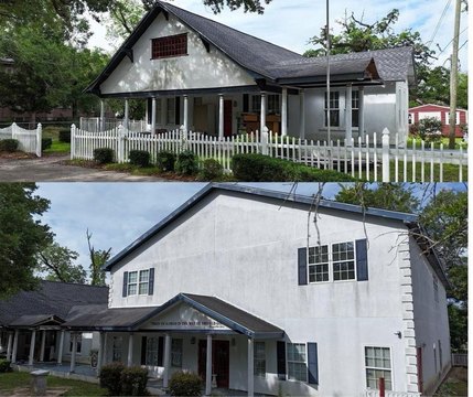 COMMERCIAL - Thomasville, GA