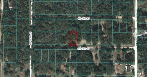 Residential Development Lot