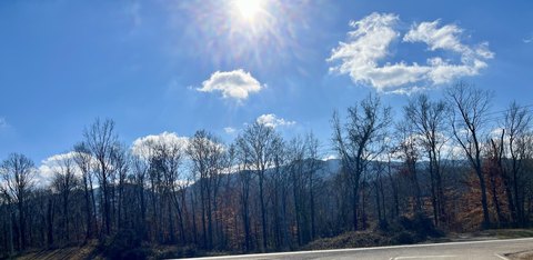 Del Rio Land Overlooking River