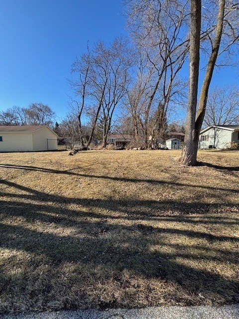Residential Lot in Pistakee Highlands