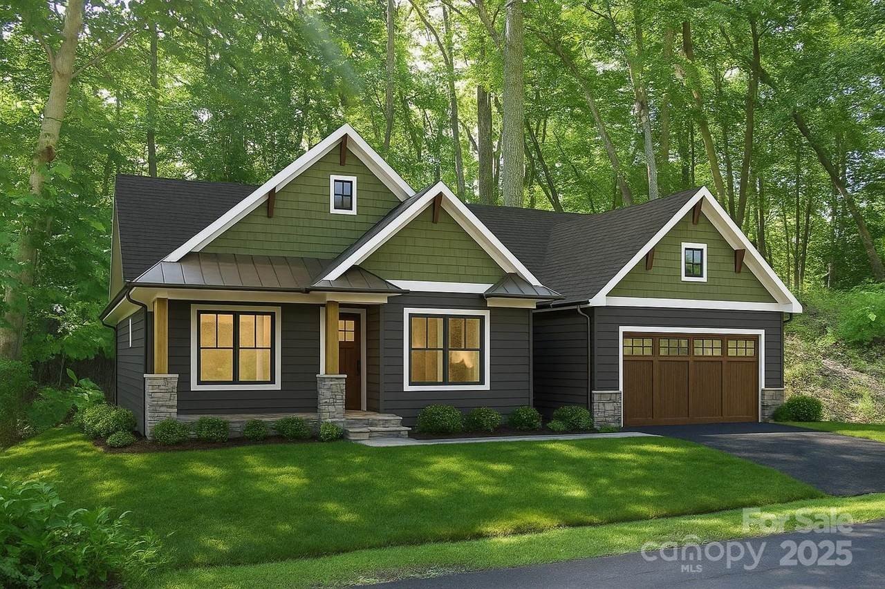 Residential Land in Somersby Park