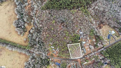 Belton, SC Land Opportunity