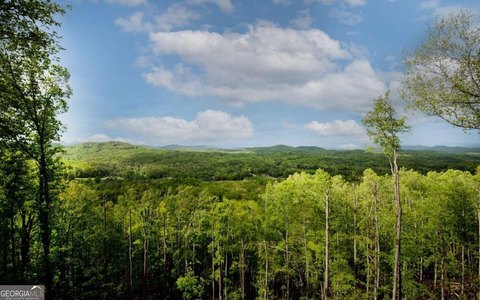 Land with Uninterrupted Views