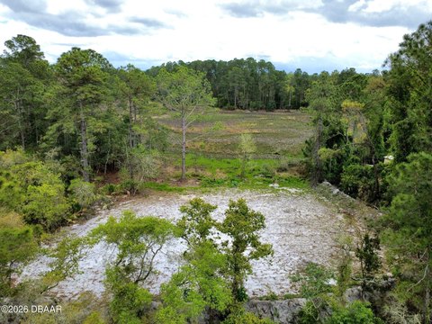 Eustis Land Ready to Build