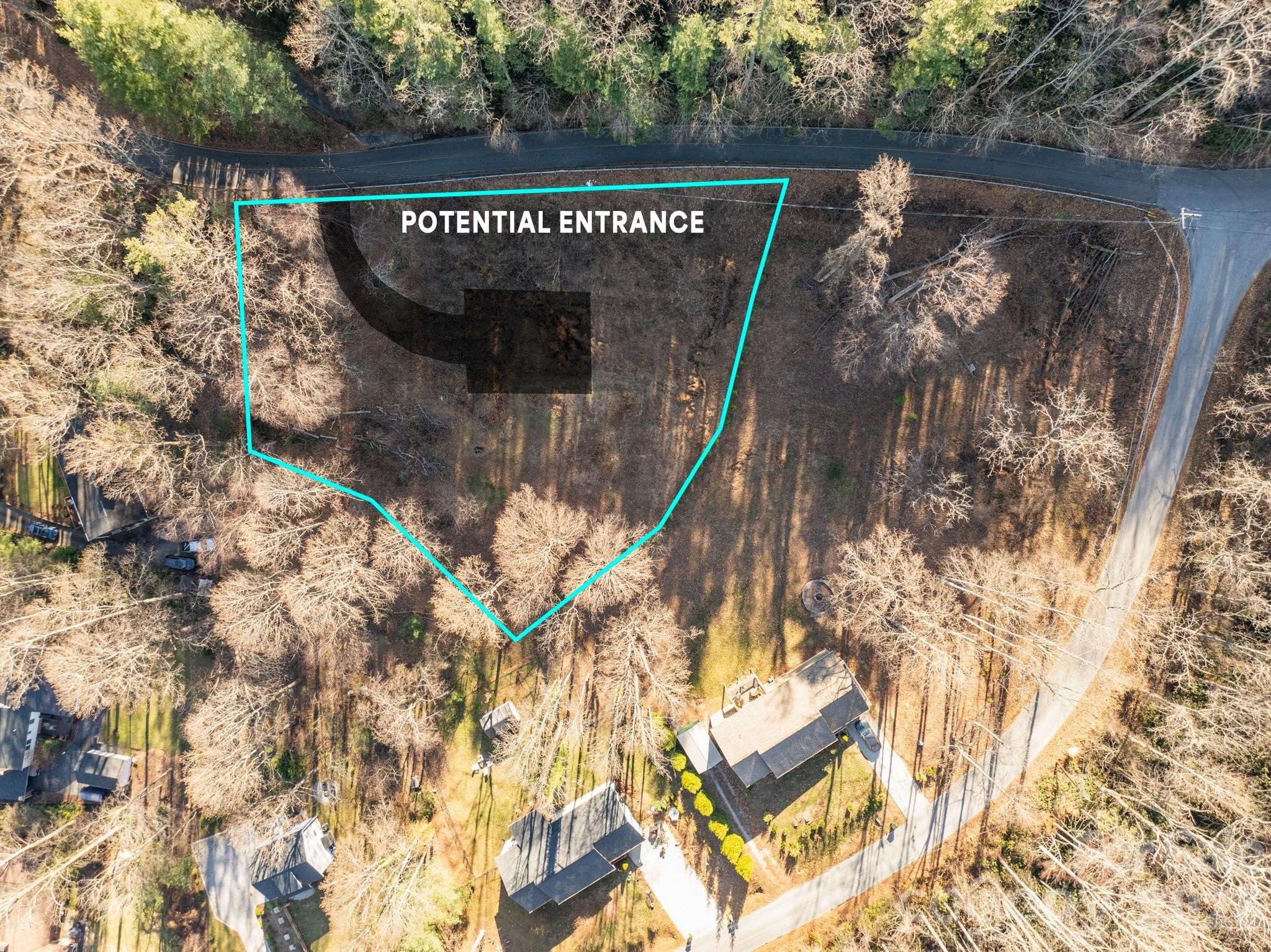 Laurel Park Acreage Available