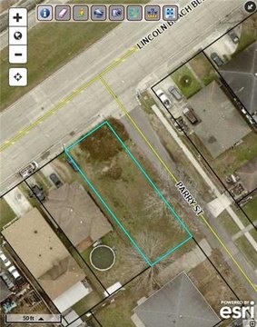 LAND - New Orleans, LA