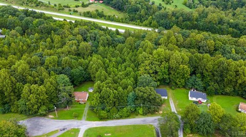 LAND - Madison Heights, VA