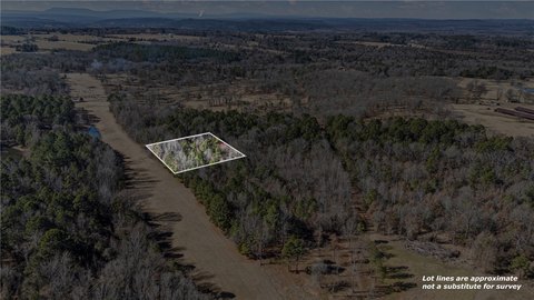 LAND - Dover, AR