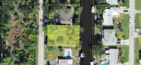 Land, Punta Gorda, FL