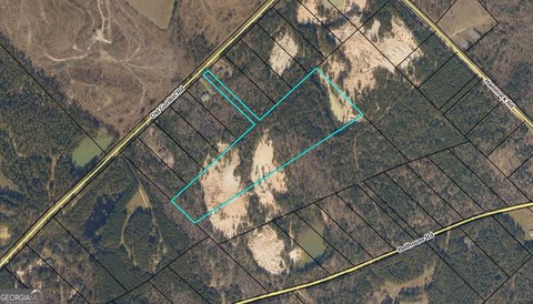 Residential Land in Macon, GA