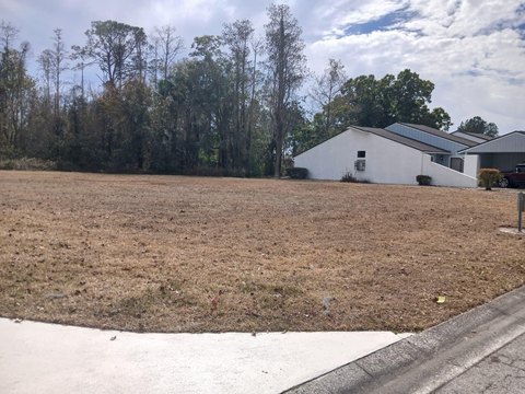Residential Land in Kissimmee, FL