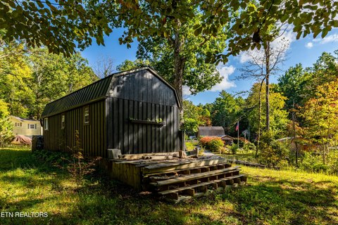 Lots & Acreage, Tallassee, TN