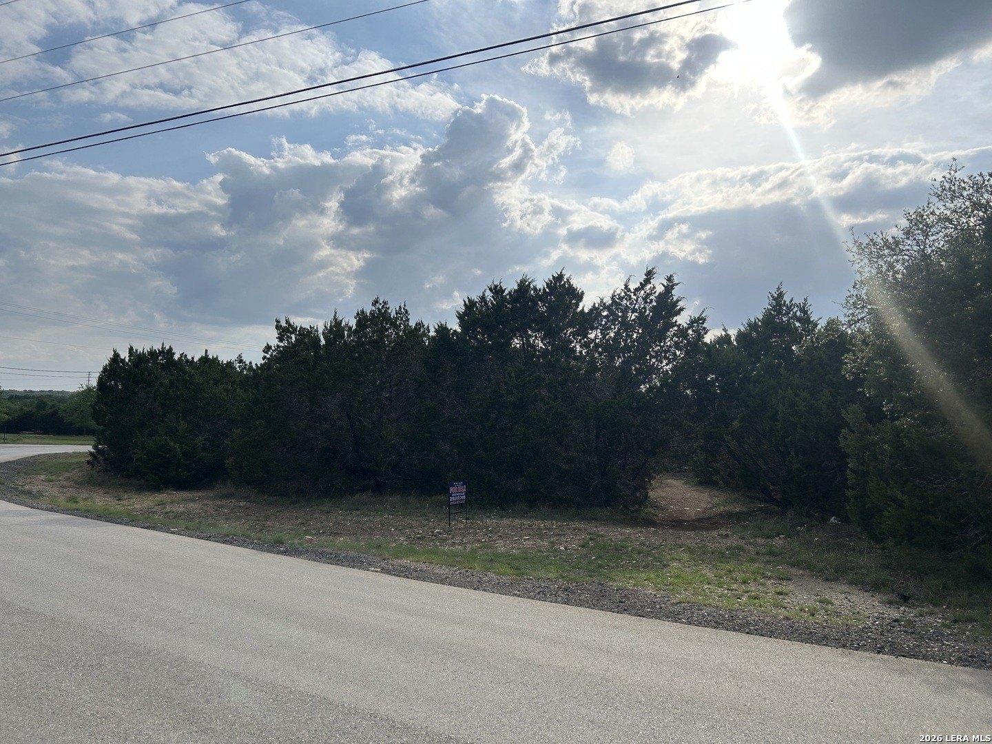 Land in Bulverde, Texas