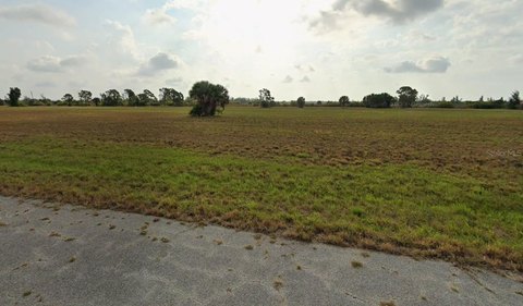 Land, PLACIDA, FL
