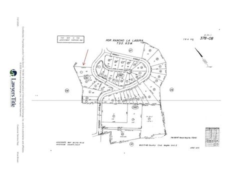 Lake Elsinore Land Opportunity