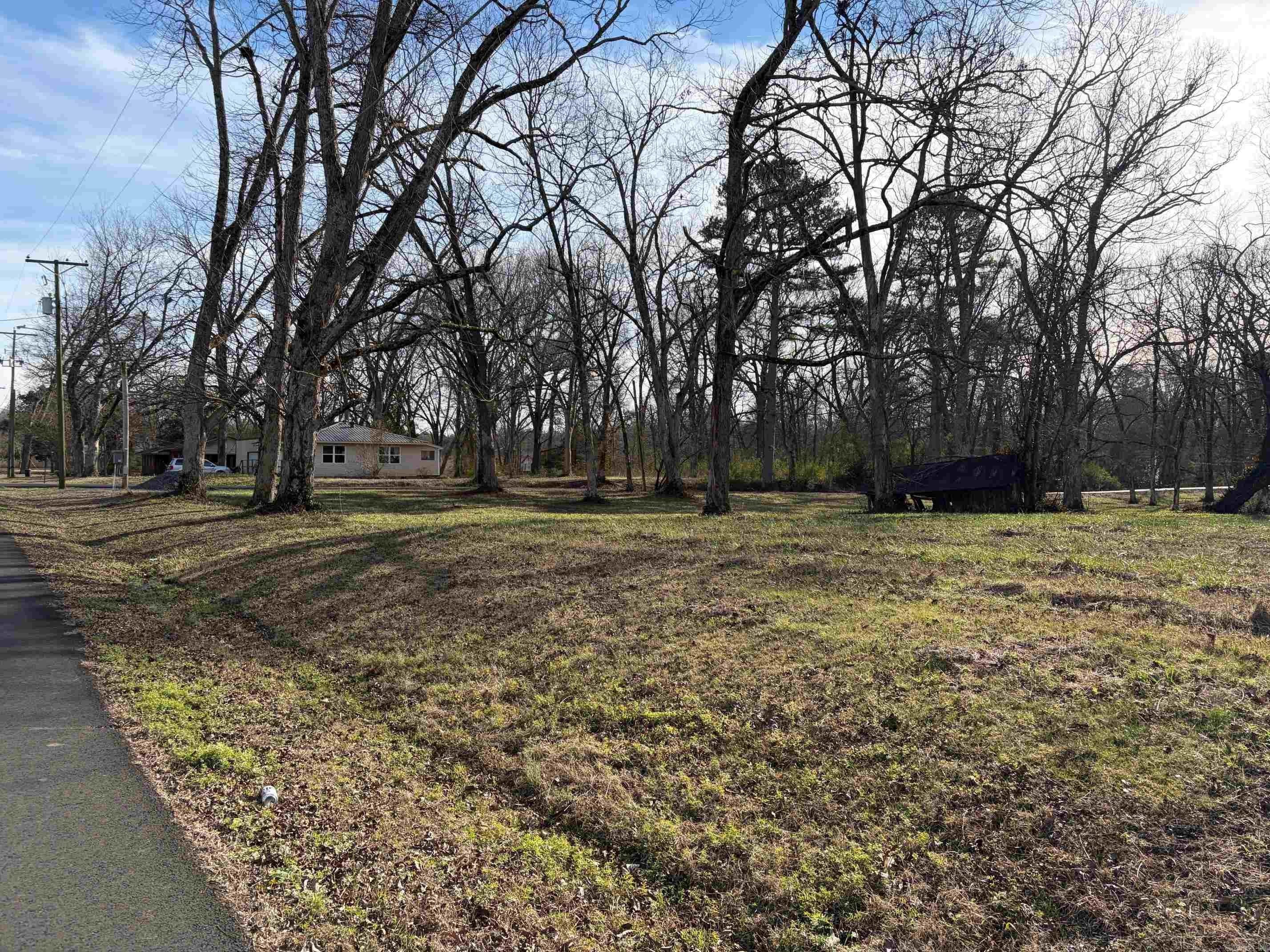 Residential Land in West Point