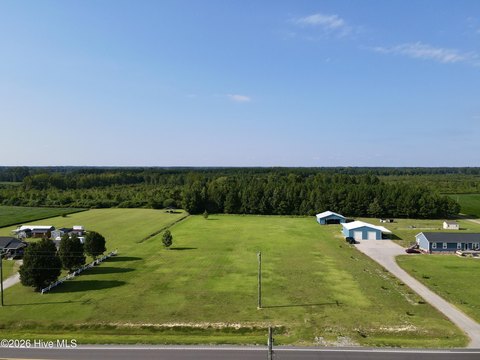 Land, Williamston, NC