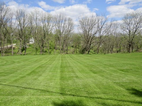 Buildable Lot in Historic Galena