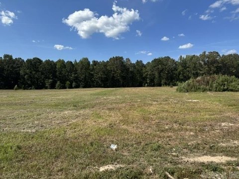 Residential Land in Sheridan, AR