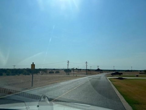 Residential Land in Gated Golf Community