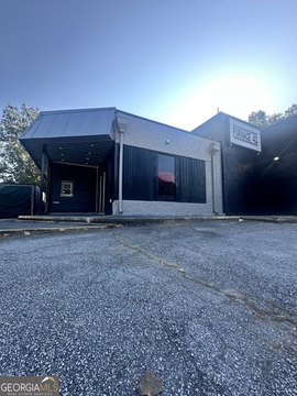 Versatile Commercial Property with Stages