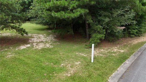 Land, Buford, GA