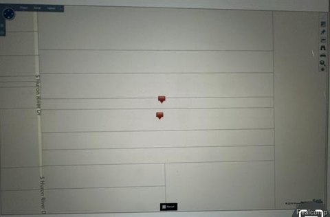 Residential Land in Romulus, MI