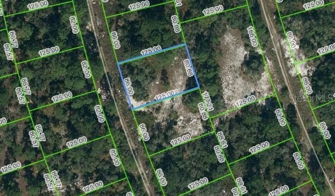 Land in Lake Placid, FL
