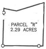 Baldwin Land Near ORV Trails