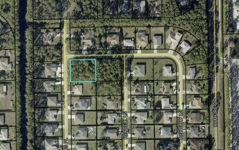 Land, PALM COAST, FL