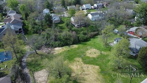 LAND - Sycamore Twp, OH