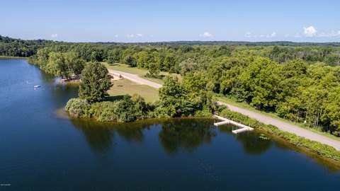 LAND - PLAINWELL, MI