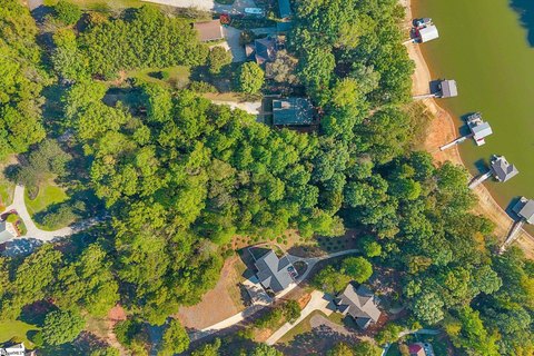 Lots/Land, Townville, SC