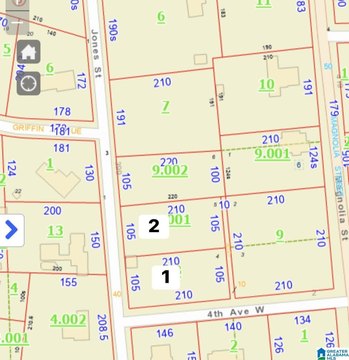 Level Lots For Building Home