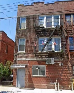 Brooklyn Multifamily Investment Opportunity