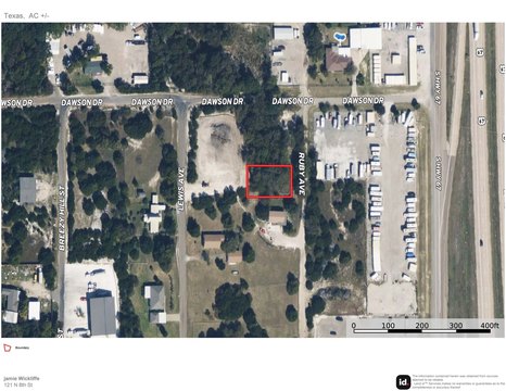 Residential Land in Thriving Community