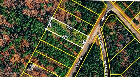 Land, Lincolnton, GA