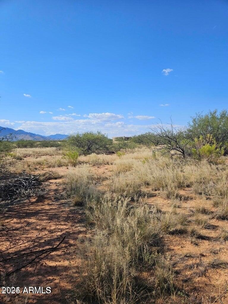 Hereford, Arizona 8-Acre Parcel