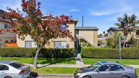 Multi-Family Property