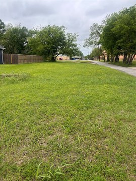 Land in Growing Sherman, TX
