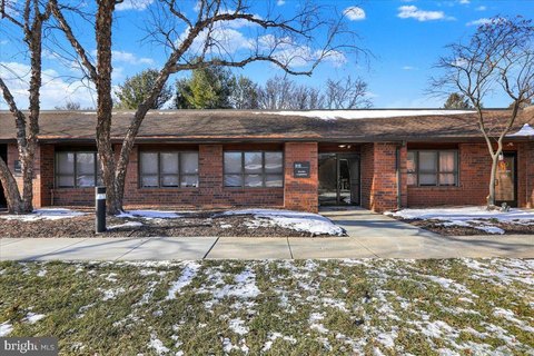 Wyomissing Office Space Sub-Lease