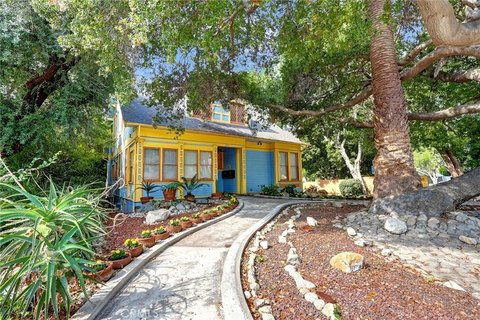 Historic Claremont Commercial Property For Sale