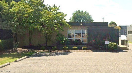 Medical Office Building For Sale