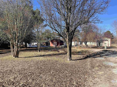 Weiner, AR Build-Ready Lot
